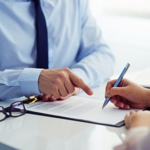 Personalized Recommendations